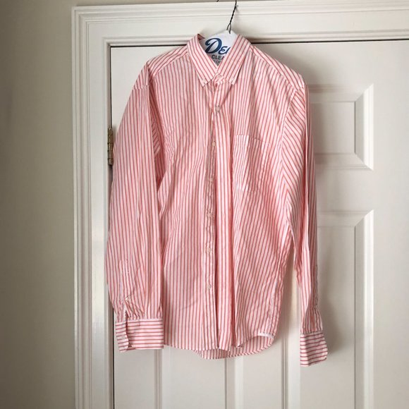 J. Crew Other - Jcrew Men's Button Down